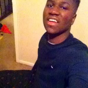 Meet your Posher, Marvin